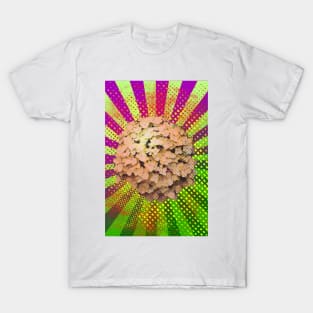 HORTENSIA 21 T-Shirt